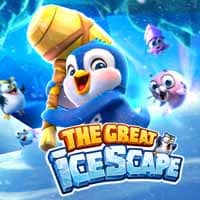 The Great Ice Scape