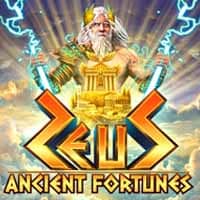 Zeus Ancient Fortunes